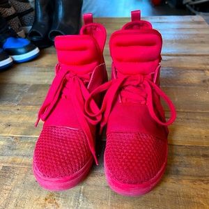 Steve Madden Women’s Lexi Sneakers - size: 5.5